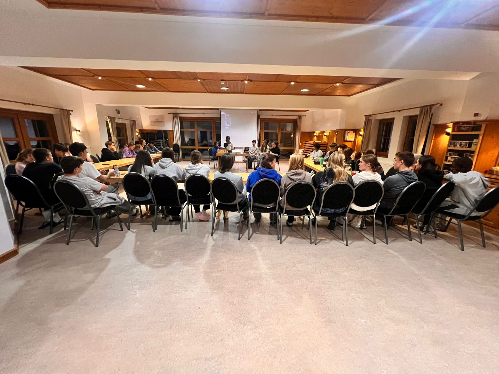 Planungstage Titelbild