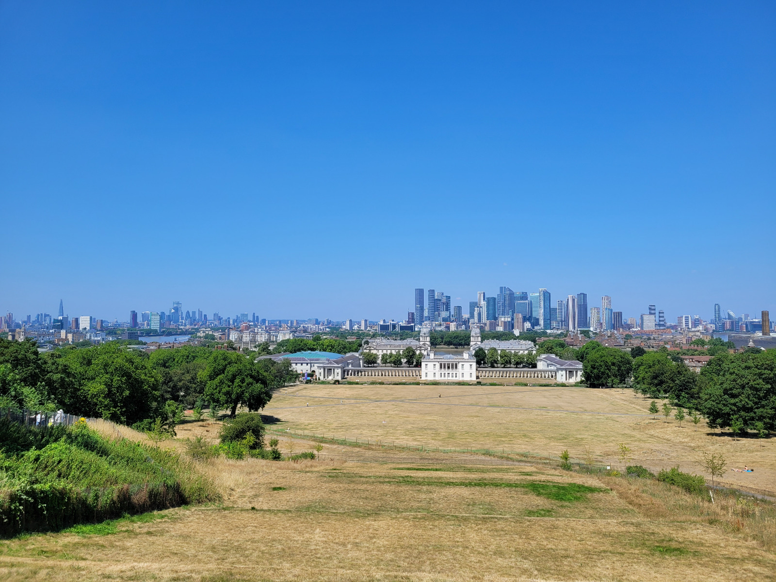 Greenwich